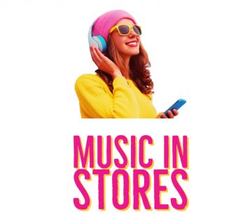 Music In Stores - What You Need To Know