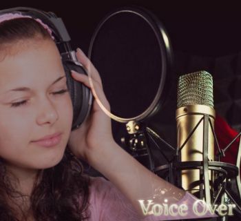 World’s 1st Voice Over Marketplace
