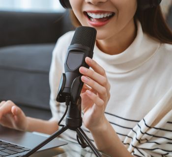 Podcast Studio Auckland