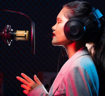 How To Choose The Right Recording Studio Near You?