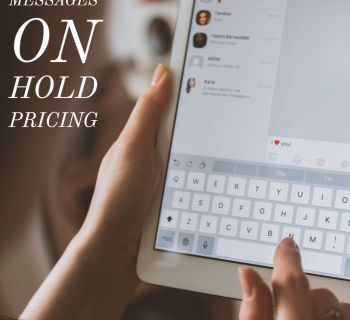 Messages On Hold Pricing | Business Audio Solutions | Media Group - Media Group