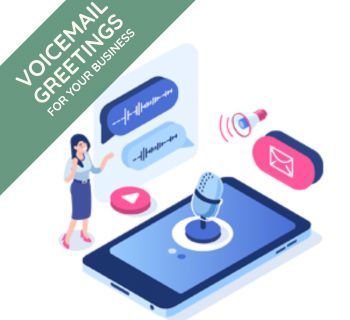 Best Voicemail Greetings For Your Business