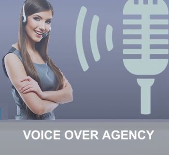 Voice Talent Agency Christchurch, Auckland & Wellington NZ
