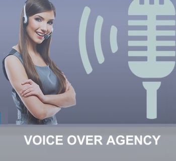 Voice Talent Agency Christchurch, Auckland & Wellington NZ