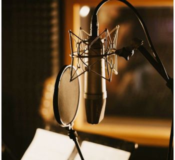 Voice Over Marketplace to Hire Voice Actors