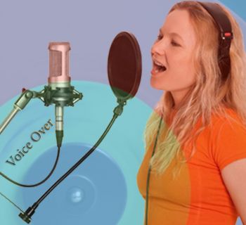 What Does A Voice Over Do?