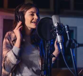 Local Recording Studios and Services
