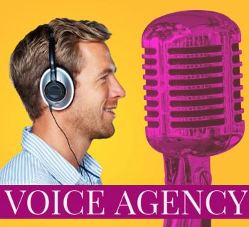 Voice Agency NZ