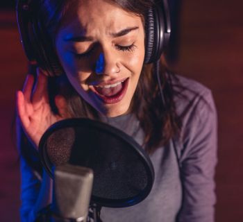 Creating A Home Voiceover Studio