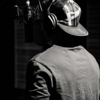 Professional Voice Talent Recording