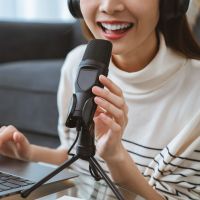 Podcast Studio Auckland