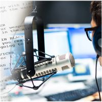 Audio Script Writing Services to Buy Online