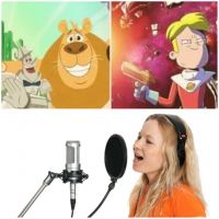 Greatest Voice Actors of All Time
