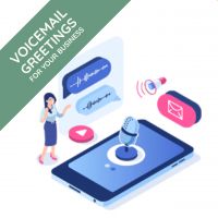 Best Voicemail Greetings For Your Business
