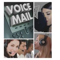 Professional Voicemail Greetings to Engage Your Callers