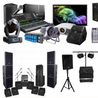 Commercial Speakers Systems