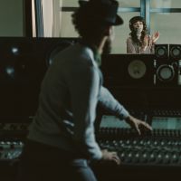 Song Recording Studio Near Me