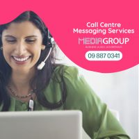 Call Centre Messaging Services NZ