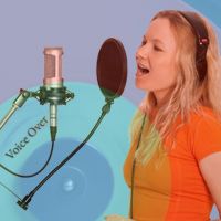 What Does A Voice Over Do?
