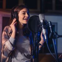 Local Recording Studios and Services