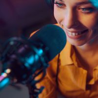 Best Studio Microphone For Vocals