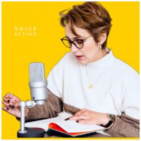 The Beginner’s Guide To Voice Acting In 2021