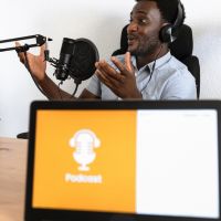 Productivity Podcasts
