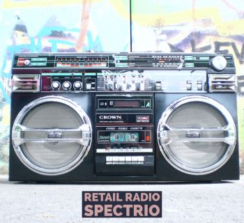 Retail Radio Spectrio