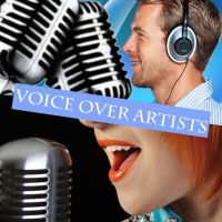 Professional Voice Over Recordings