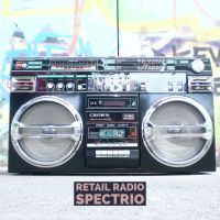 Retail Radio Spectrio