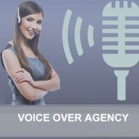 Voice Talent Agency Christchurch, Auckland & Wellington NZ