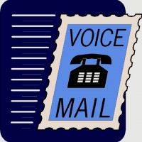 Business Voice Mail Messages Examples