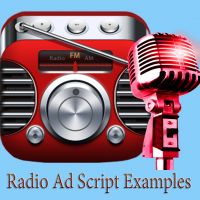 30 Second Radio Ad Script Examples