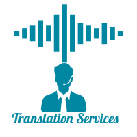 Translation Services for Audio