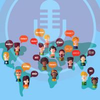 Multilingual Voice-over Services