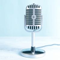 French Voiceover Services