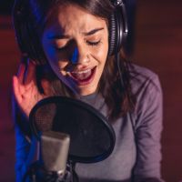 Creating A Home Voiceover Studio