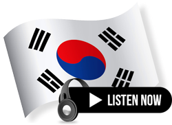 Voice Talent Korea