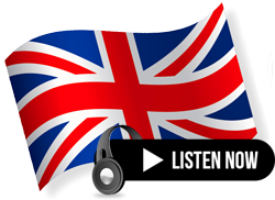 Voice Talent United Kingdom (UK)